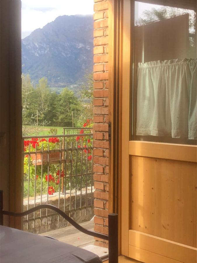 Il Mondo Roverso Feltre Kültér fotó