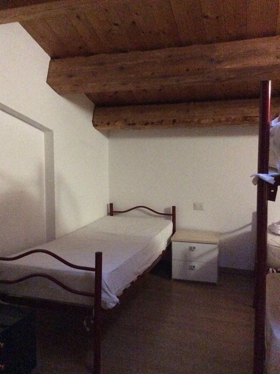 Il Mondo Roverso Feltre Kültér fotó